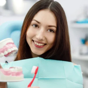 Dental Cleaning